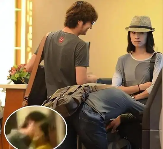 四个因忘拉窗帘丑态尽出的明星,口碑一落千丈,背后故事发人深省|董洁