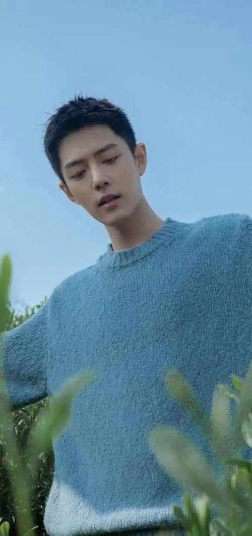 肖战图片高清手机壁纸最新全屏(肖战壁纸全屏无水印最新2022)-天晟网