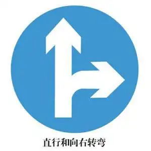 名称:指示标志牌dw-ab07型号:dw-ab07指示标志:包括直行标志,左转弯