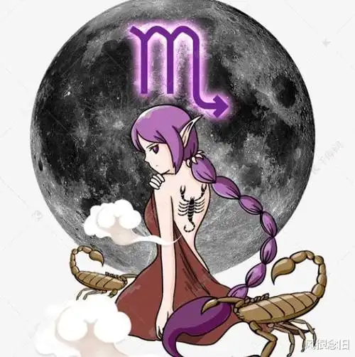 每个天蝎都有挑剔的眼光了解过大多数天蝎其实是很有上进心的