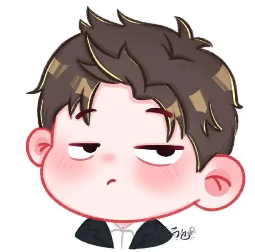 任豪 认真努力积极向上