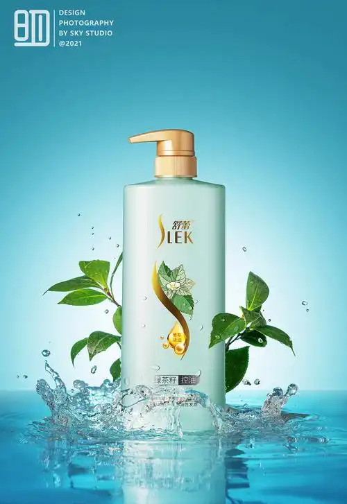 舒蕾洗发水拍摄案例|摄影|产品摄影|摄影师sky - 原创作品 - 站酷 (zc