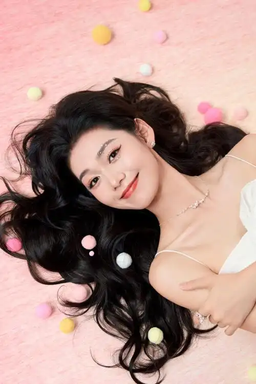 段奥娟23岁碎念巡回演唱会