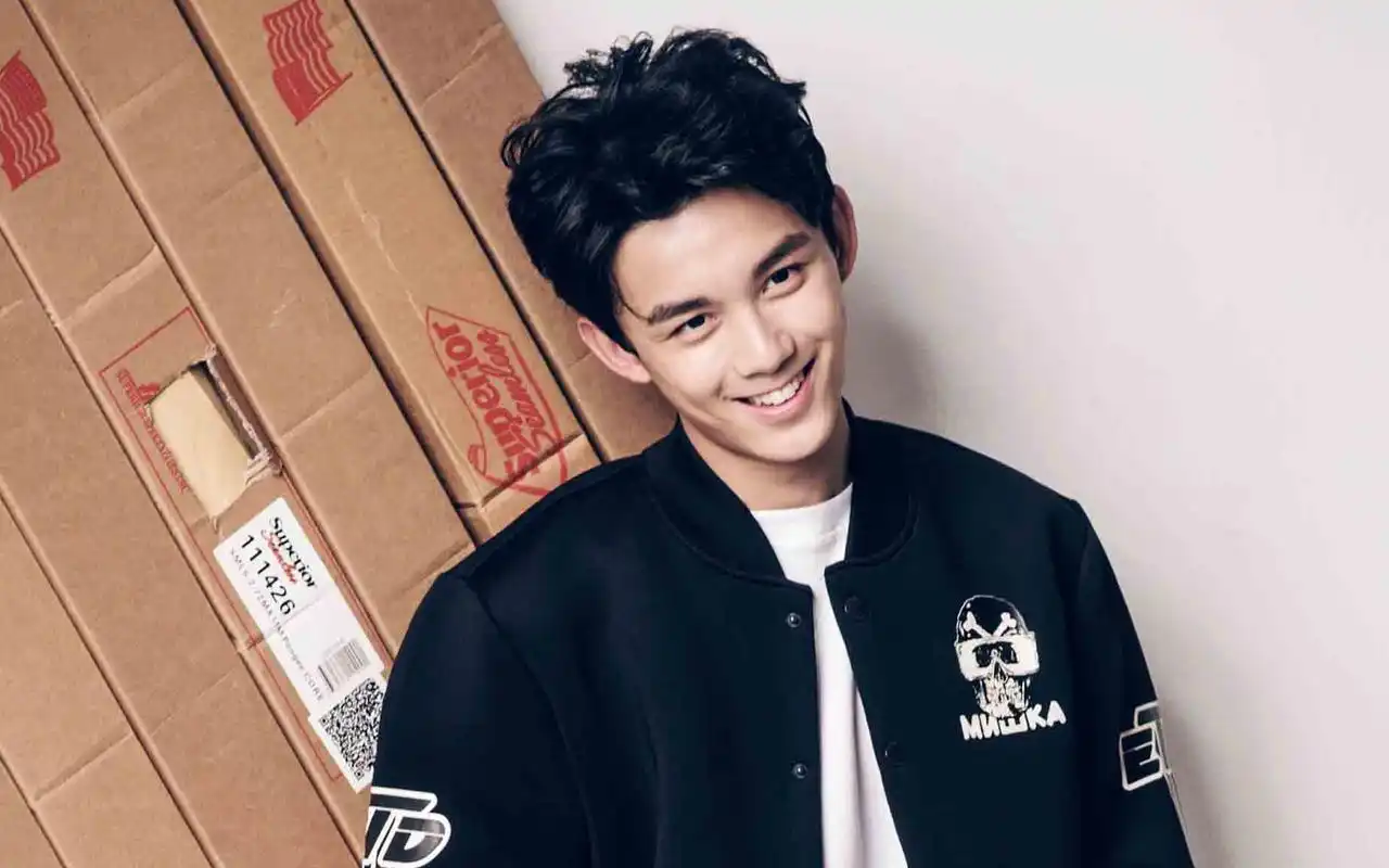 演技好口碑好的4大年轻男演员:张一山第3,钟汉良第2,第1是他!