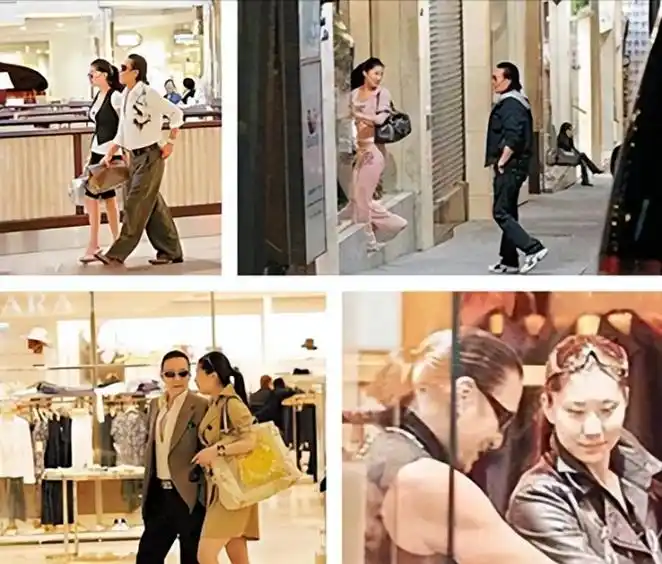 谢贤前女友coco:恋爱12年无果,用青春换来2000万,如今怎样了