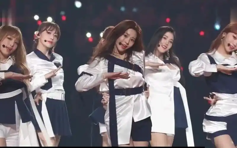 2018mama颁奖礼日本场 izone 1080p