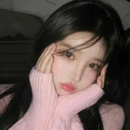 有哪些超好看的微信头像值得安利? - 知乎