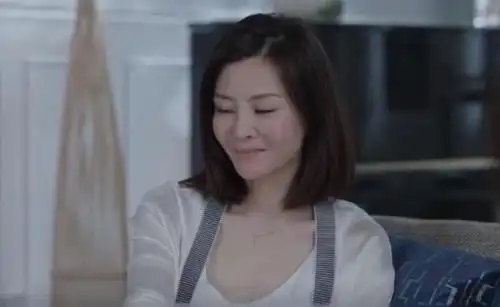 《少年派》裴音接受蒋昱文,那个离婚后的女人,活成了幸福的样子