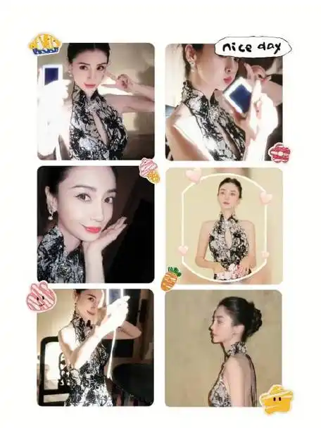 能不能蹲一个行程图 @杨颖工作室|angelababy|星愿_新浪新闻