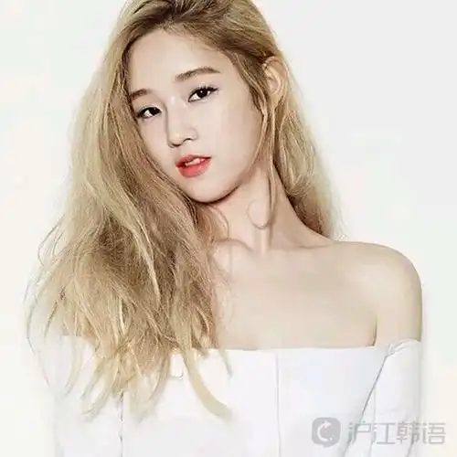 韩国女歌手推荐:朴宝蓝 努力化身娇美音乐公主