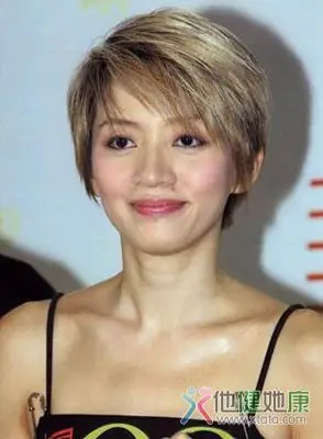 梅艳芳患上子宫颈癌的背后