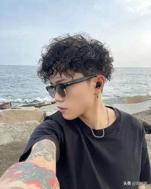 男生 发型 名称(男生发型大全及名字)