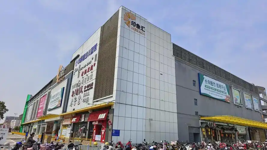 规模宏大的扬州印象汇冷冷清清是为何