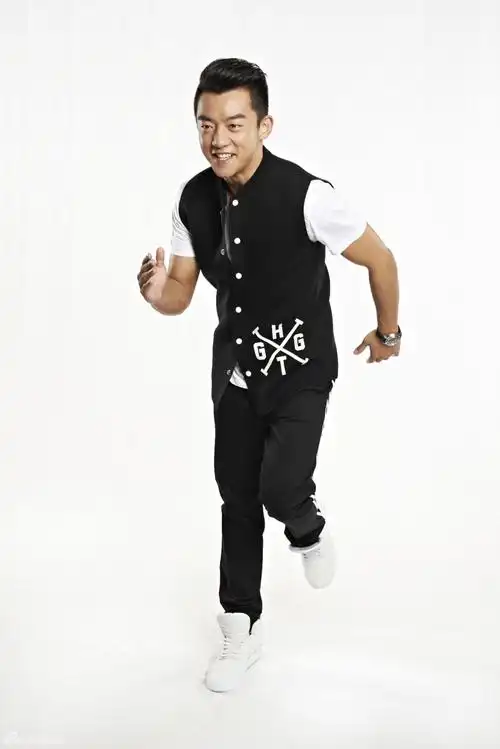 《奔跑吧兄弟》曝第二季嘉宾名单