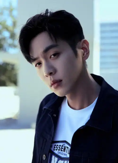 张若昀大侦探飞跃疯人愿高清剧照