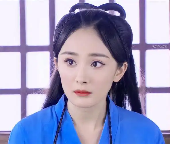 超话星愿池##杨幂古剑奇谭播出十周年