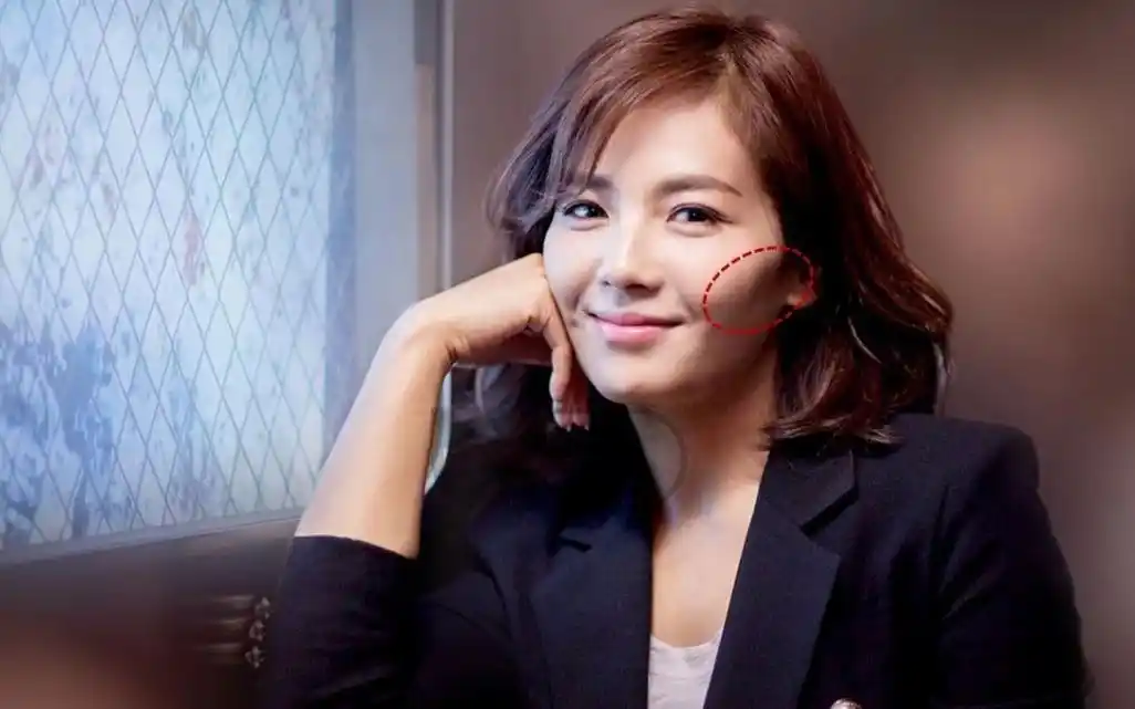 同样都是高颧骨,为什么你不能美成俞飞鸿?