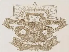 中国的"斯芬克斯"——良渚神徽之谜