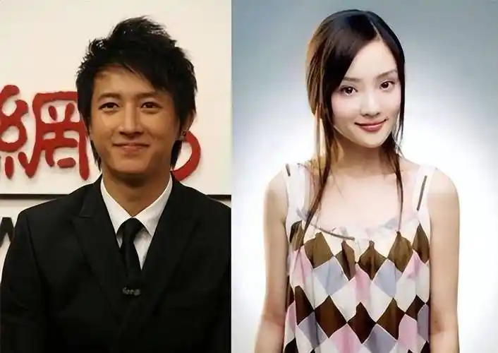 她曾是金马影后,为了爱情分手贾乃亮,如今成到无戏可拍_李小璐_韩庚