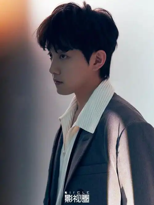 范世錡从新启程newstart