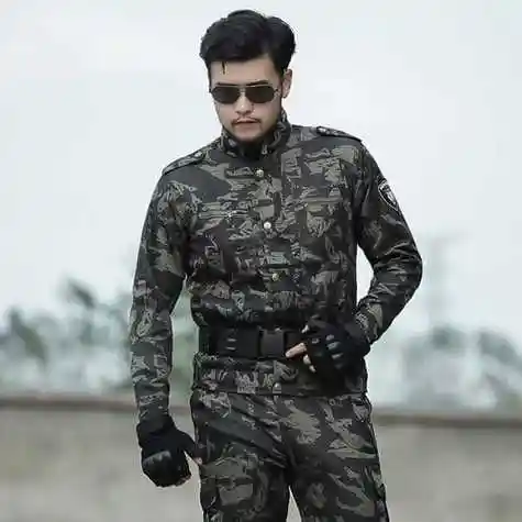 6. 吴邪(李易峰饰)