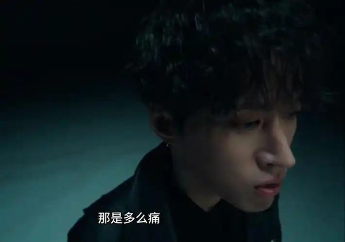 新说唱唯一外国导师tablo中文新歌《千年》,合作中国r&b歌手j.sheon