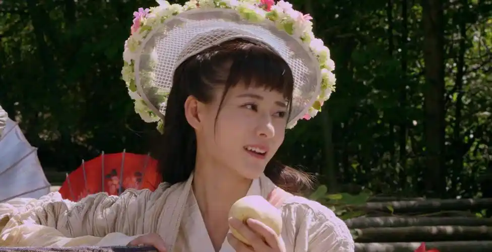 武当一剑,黑衣人的身份是最大的看点,整部剧有些高开低走_玉京_电视剧