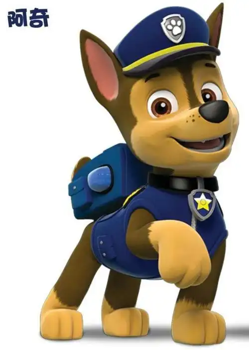 阿奇图片-汪汪队的图片-话本小说网