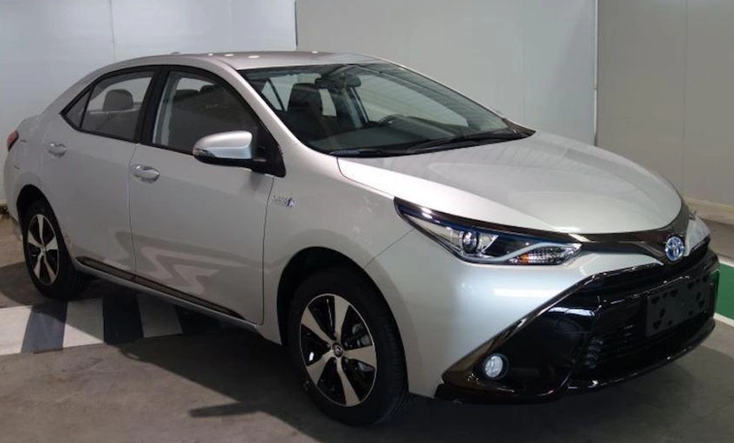 广汽丰田雷凌双擎豪华版多少钱广汽丰田雷凌双擎豪华版怎么样