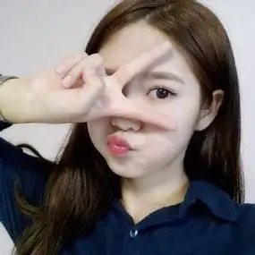 嘟嘴女生可爱头像 女生头像图片大全 -【爱个性】