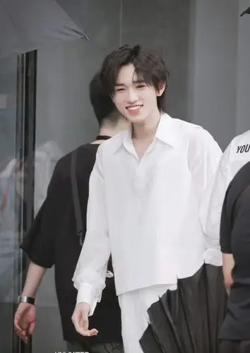 关于宋亚轩你知道多少—图片