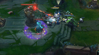 lol:s14上单牧魂人快速上手攻略_网络游戏新闻_17173.