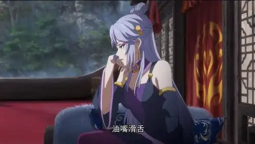 一念永恒:宋君婉大长腿太美,白小纯直冒冷汗