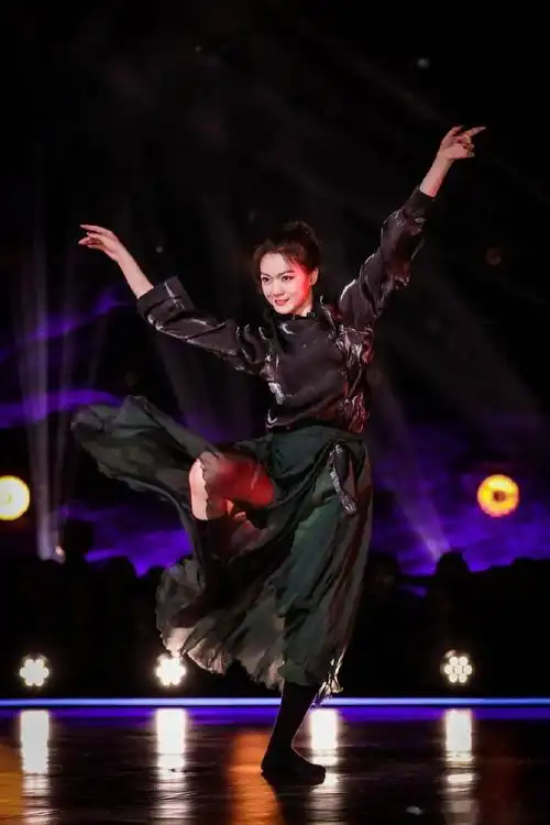 舞蹈风暴第二季高清图片首发