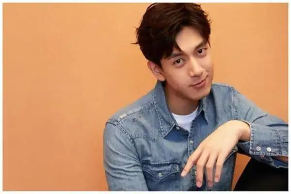 2020最火10位男星:宋威龙上榜,第九古装扮相好看_明星_第一排行榜