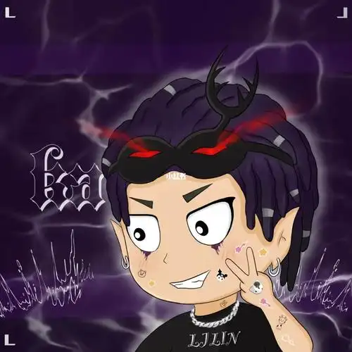 谁说绑脏辫的一定是rapper也有可能是卡克