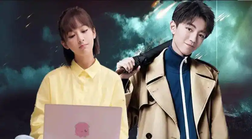 王俊凯杨紫相爱相杀小凯偷吃排骨还喂杨紫一块怀疑杨紫贪钱