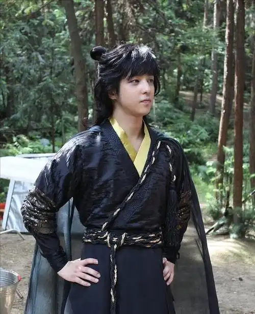 古装剧,火了4部,扑了3部,关键还要看男主是谁|冯绍峰|李易峰|林更新