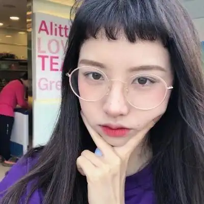 适合三十岁左右成熟女人头像