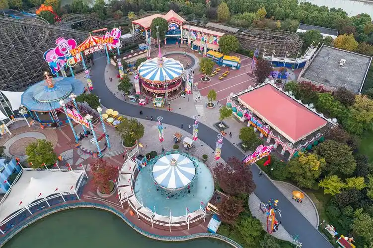 shanghai launches new program for tourists