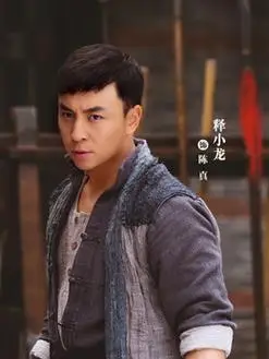 电视剧是由柏杉,刘方执导,赵文卓领衔主演,毛林林,释小龙,王之一