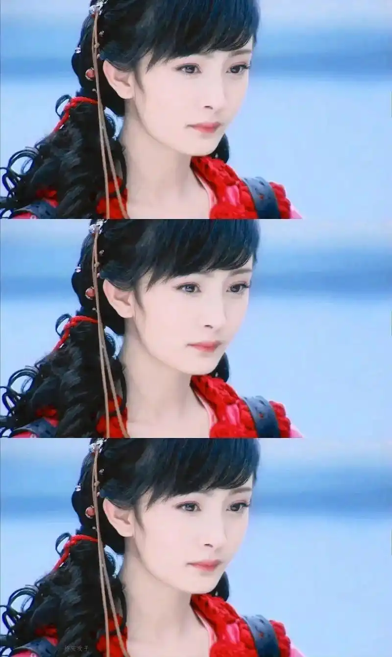 唐雪见 #仙剑奇侠传三 #生生世世爱 #杨幂 #夕瑶  大 - 抖音