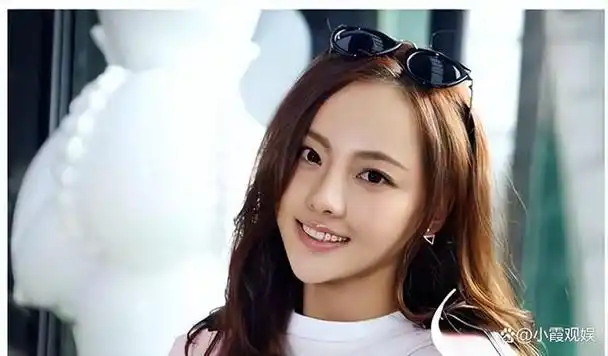 美艳女明星来演"小三",对张嘉倪来说可是送分题.