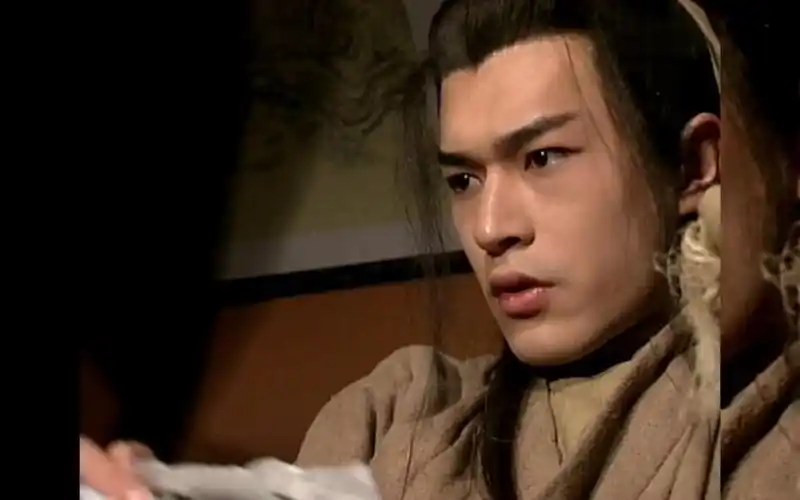 "一见杨过误终身"!古天乐:只怪我这版杨过太帅,误了7个!