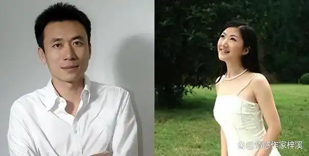 美女主持人杨蕾:倾馕助丈夫圆梦却换来人财两空残局,反转太解气