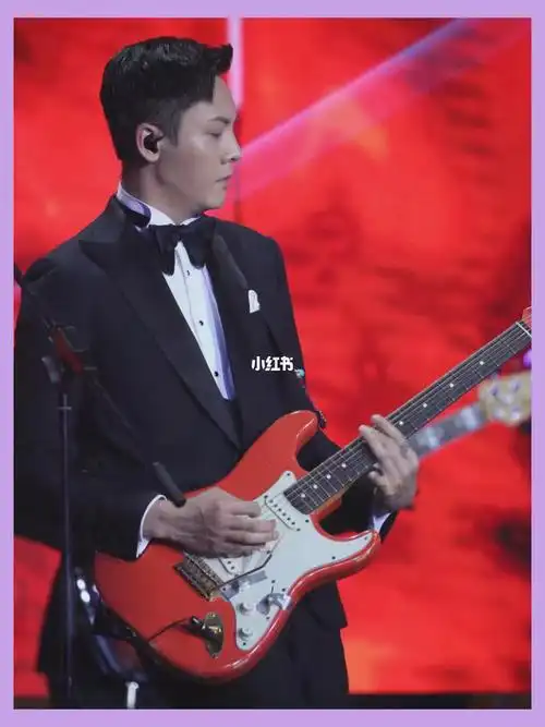 陈伟霆我门2021跨年live