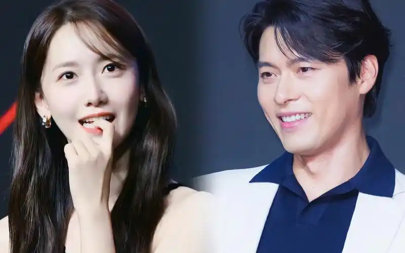 【非凡韩国】玄彬婚后首亮相聊准爸爸生活 允儿送飞吻电晕全场_哔哩