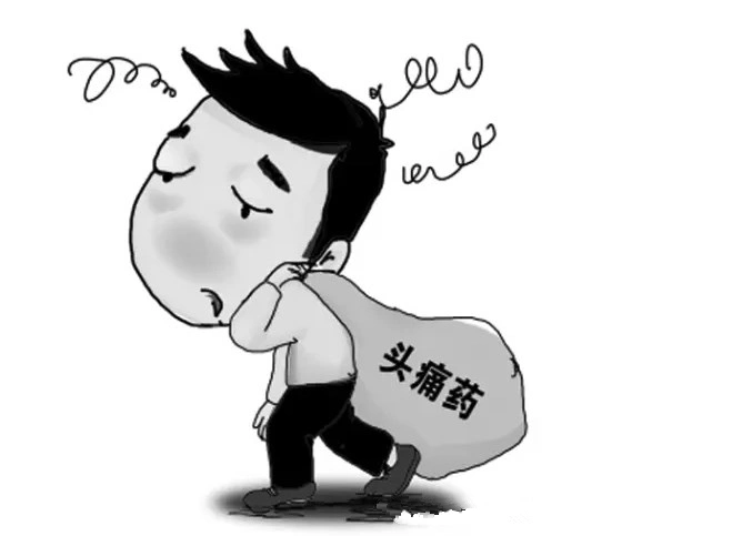 莫要轻视头痛,否则后果严重!