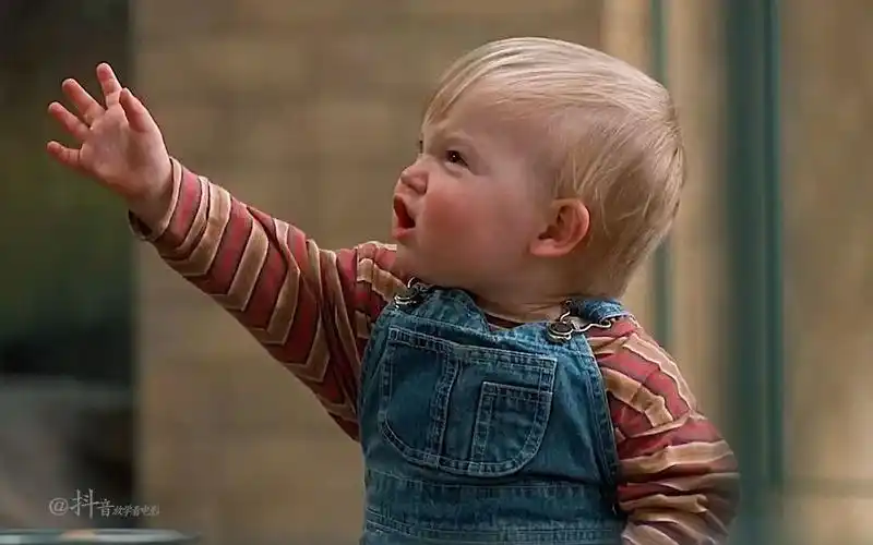 【小鬼当街】这个小孩长大了不简单,哈哈
