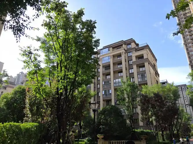 辛家庙浐灞二路龙湖源著近地铁电梯房板楼南北通透